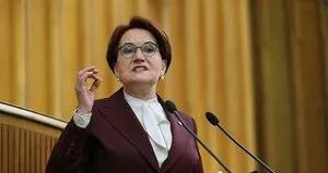İYİ Parti listelerinde para skandalı!
