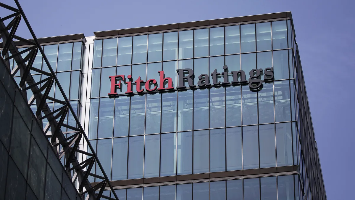 Fitch'ten Türkiye analizi: 2025'te politika tutarlılığı artacak