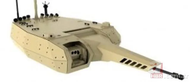 Kara Kuvvetleri'nden silahlı Hürkuş uçağına 24 adetlik sipariş 10