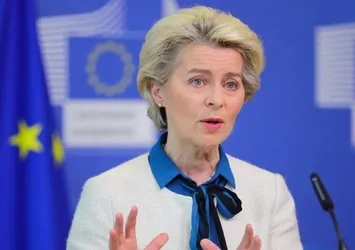 AB'den İsrail'e 'Gazze' çağrısı