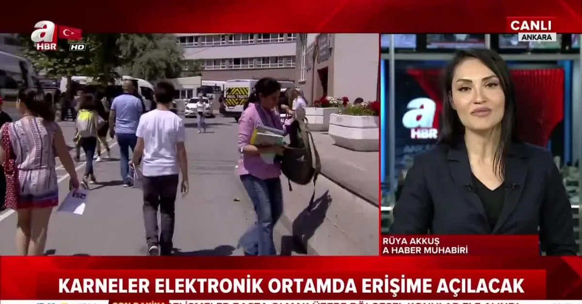MEB'den flaş karne kararı