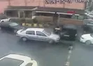 Tehlikeli şaka! Hayatına mal oluyordu