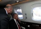 Başkan Erdoğan Marmariste!