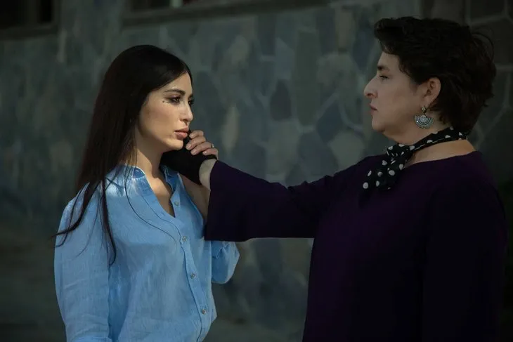 Bir Zamanlar Çukurova’da Demir ve Fekeli’den intikam yemini! Hünkar’ın katili bulunacak mı?