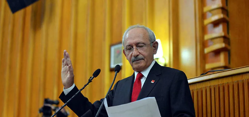 AK Parti'den Kılıçdaroğlu'nun asılsız iddialarıyla ilgili açıklama