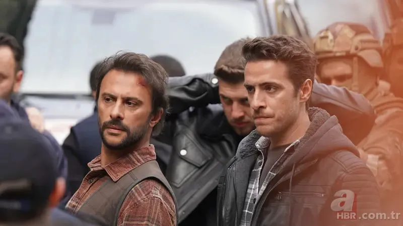 Dengeler tamamen değişiyor! Taşacak Bu Deniz 11. bölümde neler olacak? Esme ne karar verecek? 8