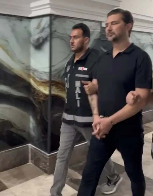 Son dakika | Fenomenler soruşturması | Neslim Güngen ile eşi Kıvanç Güngen gözaltında - 4