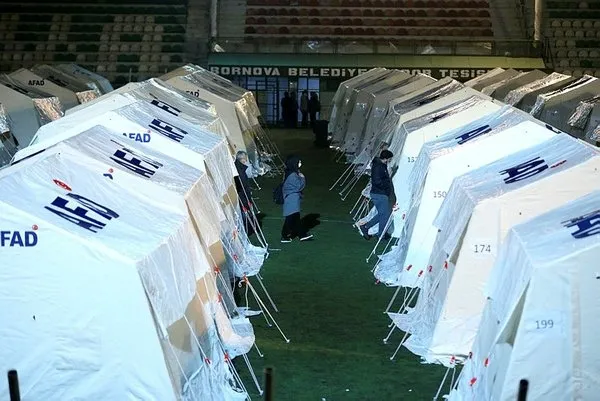 Uyuyan devletten, uyumayan devlete! İşte devletin milleti yalnız bırakmadığı acı olaylar - 2