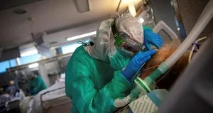 Korkutan sözler: Koronavirüs silah değiştirdi