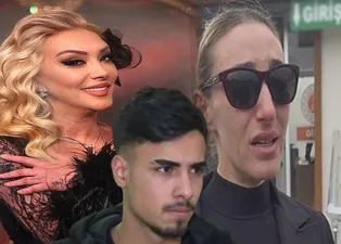 Güllü soruşturmasında yeni bomba: Katiliyle aynı evde mi yaşadı?