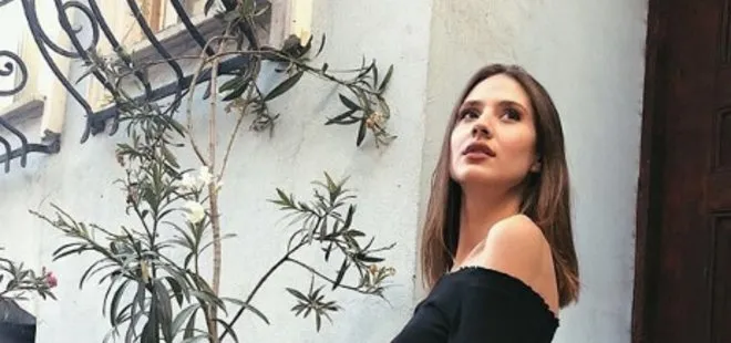 2019 Miss Turkey birincisi kim oldu? Miss Turkey birincisi Simay Rasimoğlu kimdir, kaç yaşında?