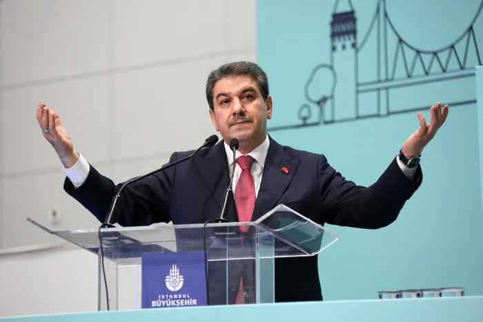 Son dakika: CHP’li İBB’nin algı operasyonu elinde patladı! İşte ’Halk Ekmek’ gerçekleri