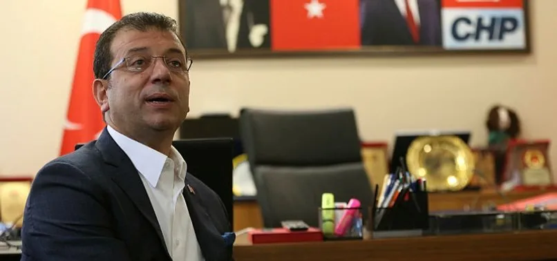 İstanbul'da Ekrem İmamoğlu'ndan tepki çeken bir adım daha