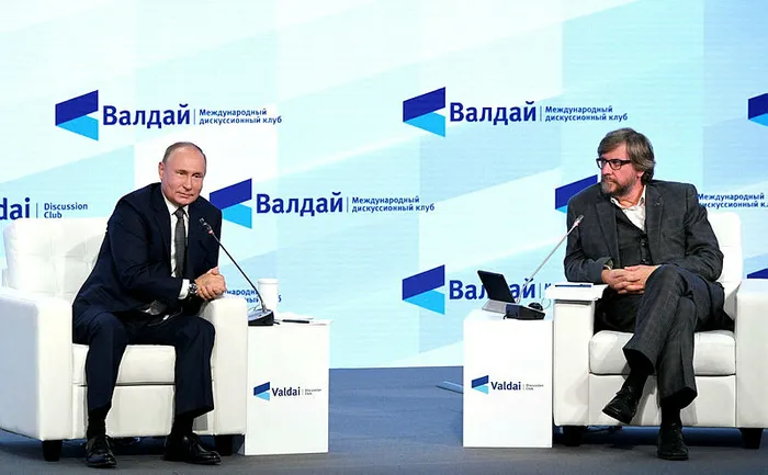 Vladimir Putin: Cumhurbaşkanı Erdoğan haklı! BM 2. Dünya Savaşı'ndan sonra ve... - 3