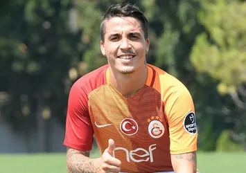 Galatasaray'ın Akhisar maçı kadrosu belli oldu!