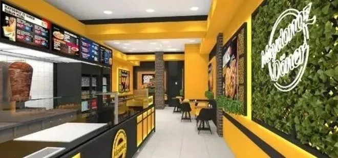 FETÖ’cülerin yurt dışına kaçış formu ortaya çıktı! Maydonoz Döner soruşturmasında çarpıcı detay