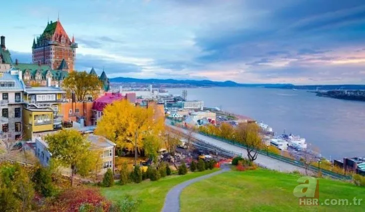 932.000 personel alımı yapılacak! 16 bin TL - 25 bin TL arası maaş veriliyor! Kanada, Almanya ve Finlandiya işçi alımı başvurusu... 7