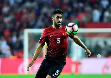 Tolga Ciğerci, aday kadrodan çıkarıldı