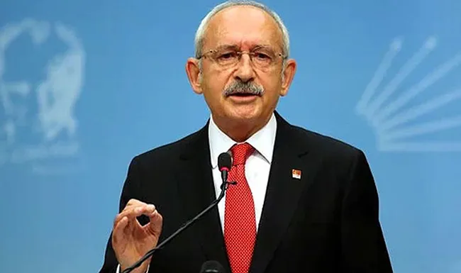 İşçiyi, iş dünyasını ve memuru tehdit eden CHP lideri Kılıçdaroğlu’nun yalanını ifşa eden video