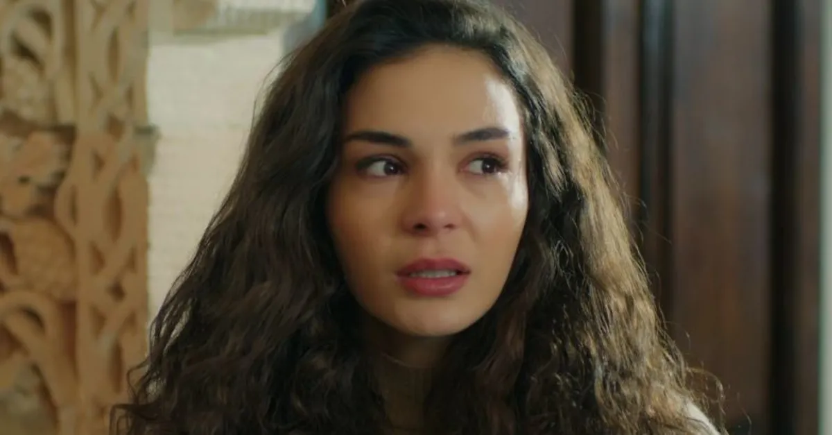 Hercai 65. bölüm fragmanı yayınlandı! | ''Öleceksin Reyyan...''