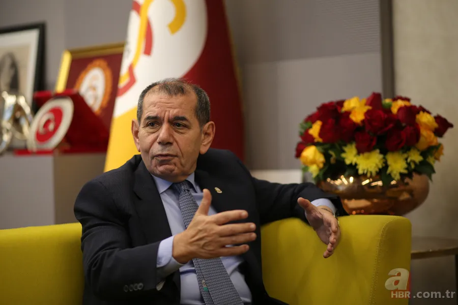 Fenerbahçe–Galatasaray derbisi öncesi sürpriz teklif! Saran’ın çağrısı yanıtsız kaldı 14