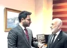 Pamukçu: Yeniden Refah Partisi çizgisinden uzaklaştı