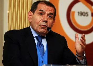 Dursun Özbek'ten yabancı sınırı açıklaması