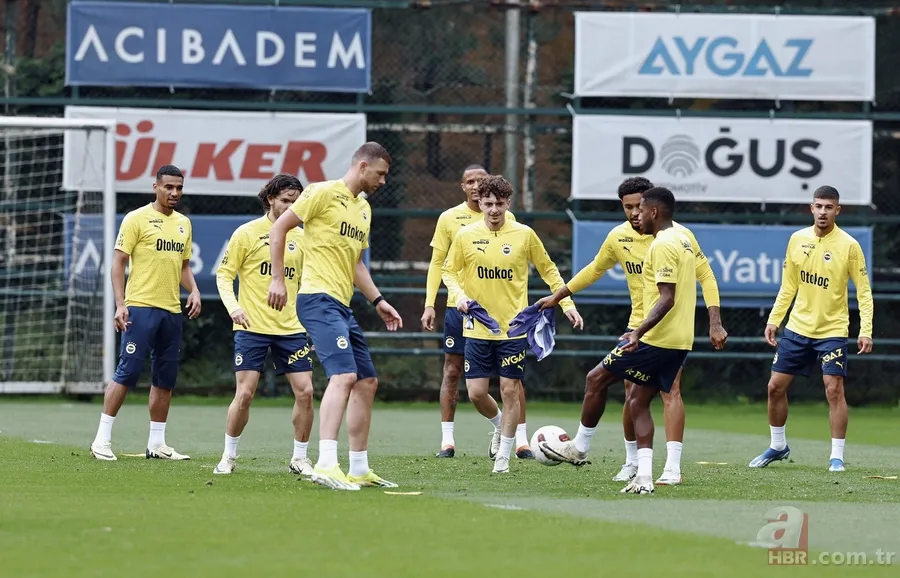 Galatasaray istedi Fenerbahçe kapıyor! Mario Branco raporu sundu transfer operasyonu başladı 3