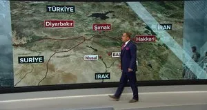 82. plaka Musul’a, 83.plaka Halep’e...