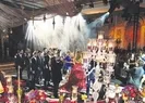 Ali Ağaoğlu kızını evlendiriyor