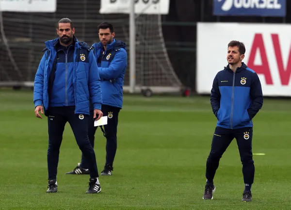 Fenerbahçe’nin eski kalecisi Volkan Demirel’in mal varlıklarına tedbir ve dava talebi! Suç örgütü lideri Sedat Peker detayı ortaya çıktı