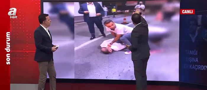 Serdar Sertçelik’i yurt dışına kimler kaçırdı? Yeni detaylar ilk kez A Haber’de