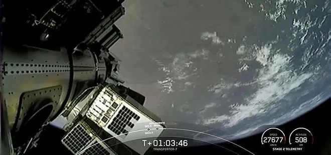 TÜBİTAK Başkanı Mandal İMECE’yi anlattı: Gücümüze güç katacak