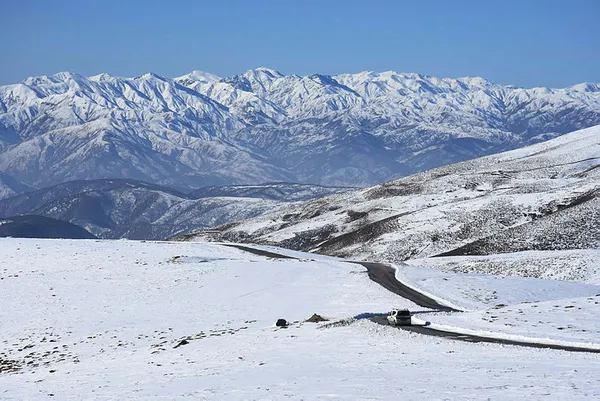 Meteoroloji İstanbul'a kar yağacak tarihi açıkladı! İstanbul ve Ankara'ya ne zaman kar yağacak? - 5