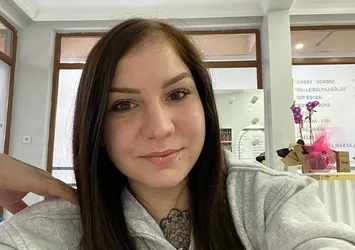Komşu vahşeti! "Yüksek sesli müzik" kavgasında genç kızdan acı haber