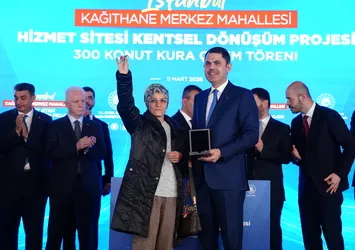 TOKİ 500 bin konutta İstanbul için tarih belli oldu!