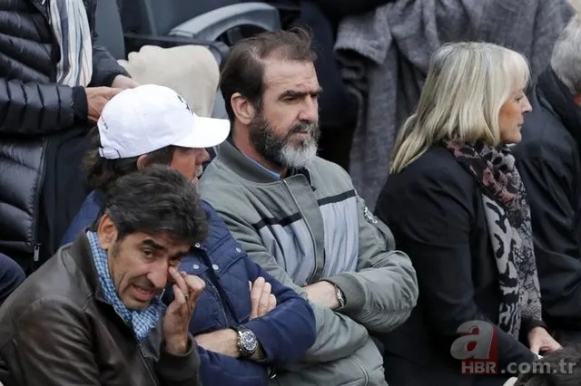 Sergen Yalçın'dan olay Fenerbahçe sözleri! 18