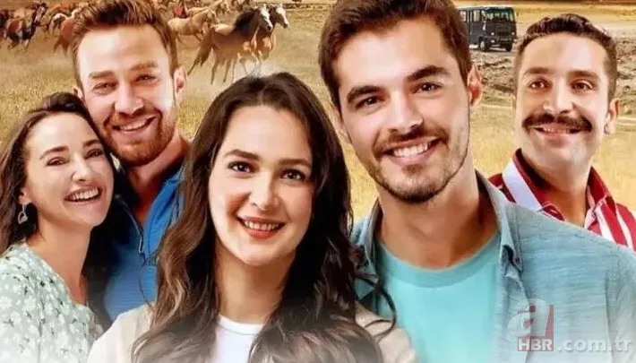 Yılbaşı akşamı Gönül Dağı yayınlanacak mı? Gönül Dağı yeni bölüm ne zaman? 31 ARALIK TRT 1 YAYIN AKIŞI 8