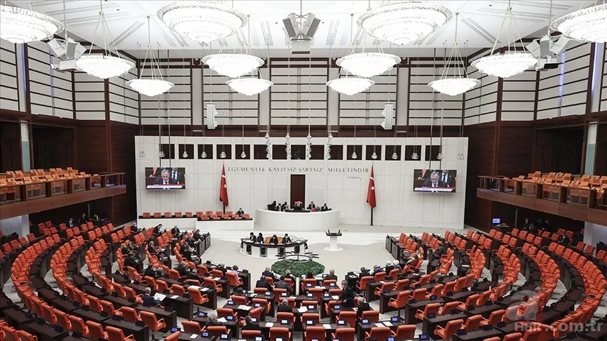 52 maddelik torba yasada neler var? Ekonomiye ilişkin torba yasa teklifi içeriği nedir? Torba yasa ne zaman yürürlüğe girecek? 32