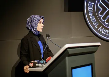 Esra Albayrak: Sezaryen oranı alarm verici boyutta