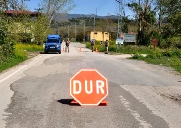 Kars’ta 4 köy karantinaya alındı