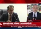 Özcan disiplin kuruluna sevk edildi