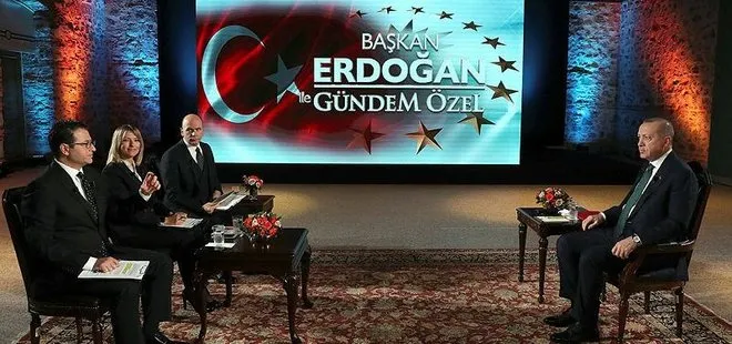 Başkan Erdoğan’dan Kemal Kılıçdaroğlu’na tepki: Bay Kemal yalan söyleme, dürüst ol