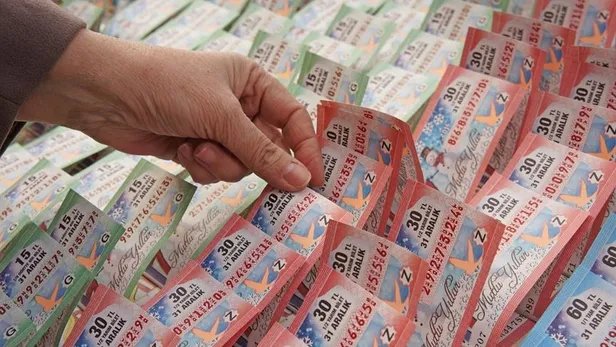 Milli Piyango 1.200.000 TL ikramiye kazanan numaralar! MPİ 2022 yılbaşı çekiliiş sonuçları 1.200.000 TL çıkan numaralar - 4