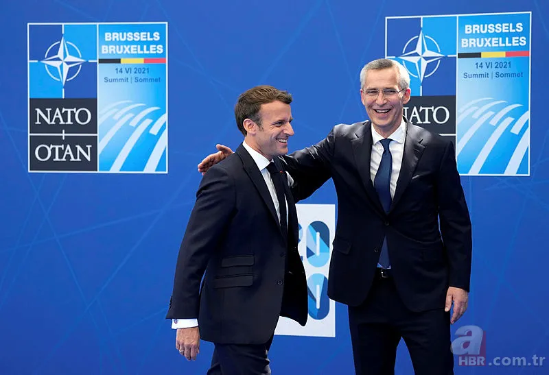 Dünyanın gözü bu zirvede: Başkan Erdoğan'dan diplomasi trafiği! Liderler böyle karşılandı 7