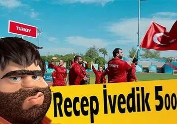 Recep İvedik 5 gösterime girmeden rekoru geldi