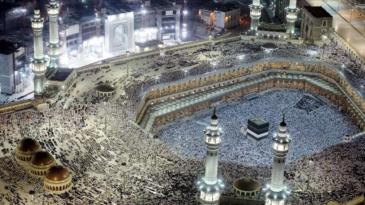 2025 hac boş kontenjanları açıklandı mı: Diyanet hac yedek kontenjan kurası ne zaman yapılacak?