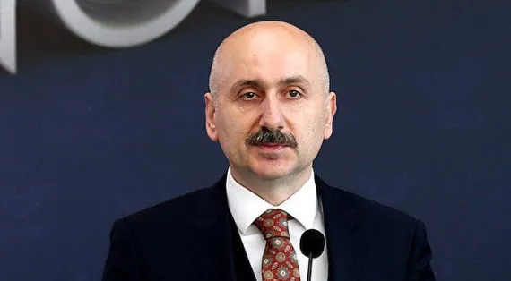 Ankara-Sivas arası 2 saate düşecek! Bakan Karaismailoğlu duyurdu - 1