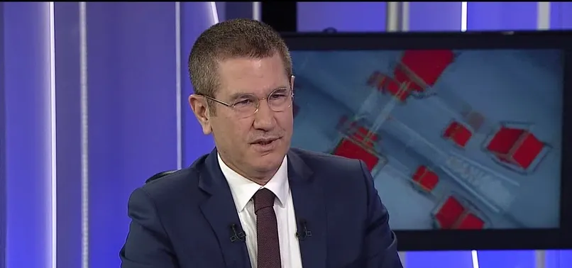 Nurettin Canikli: Emir komuta zincirinde en ufak bir bozulma yok
