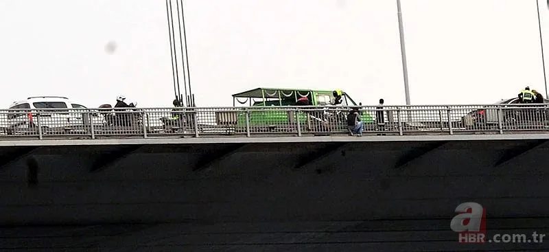 Cumhurbaşkanı Erdoğan intihardan vazgeçirdi 2